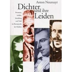 Dichter und ihre Leiden