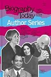 Biography Today: Author Series (Biography Today Author Series)