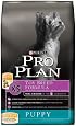 Pro Plan Dry Dog Food, Toy Breed Puppy Chicken Formula, 5 Pound Bag