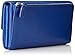 Fossil Sydney Signature Zip Clutch Wallet