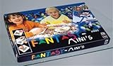 Eigenschaften BIG 7057 / BIG 7057 - Fantasy Minis 4000