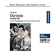 Odyssee, je 6 Audio-CDs, Tl.2
