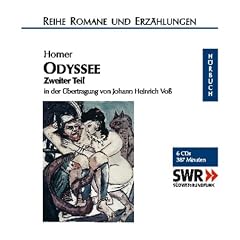 Odyssee,teil 2