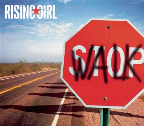 rising girl - Walk - Zortam Music