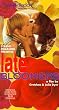 Late Bloomers [VHS]