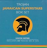 Trojan Box Set: Jamaican Superstars
