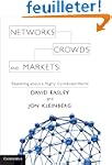Networks, Crowds, and Markets: Reason...