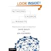 Networks, Crowds, and Markets: Reasoning About a Highly Connected World