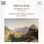 Bruckner : Symphonie n�9