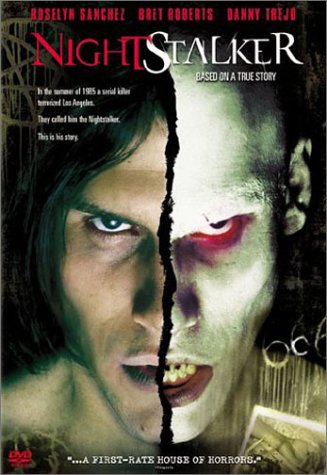 CD-Charts  DVD : Nightstalker