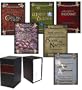 Gygaxian Fantasy Worlds Collector's Pack