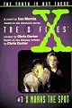 X Marks the Spot (X-Files (HarperCollins Age 9-12))