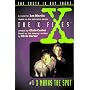 X Files #01 X Marks the Spot (X Files Middle Grade)
