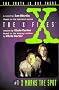 X Marks the Spot: A Novel (The x-files)