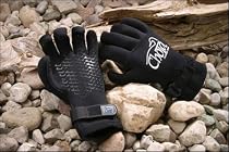 Neo/Fleece Glove