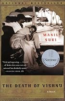 The Death of Vishnu: A Novel