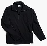 The Summit Collection Freeport Microfleece Pullover Jacket (3X-Large) from Charles River Apparel