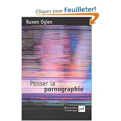 Penser la pornographie