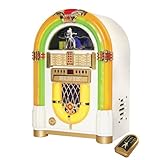 Crosley EP18 Elvis Presley Baby Bubbler Jukebox