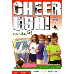 Go, Girl, Go! (Cheer USA)
