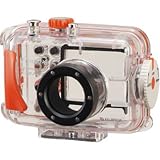 (dupe B000G644IM.tt.0003413658)FUJIFILM FinePix F30対応 WP-FXF30 防水プロテクター