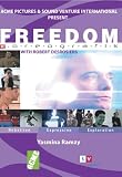 FREEDOM: Yasmina Ramzy FREEDOM: Yasmina Ramzy