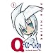 Q-Ko-Chan 1: The Earth Invader Girl