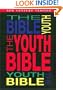 The Youth Bible An Ncv Resource That Teens Will Turn To For Guidance And Inspiration