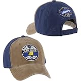 Chase Authentics Jimmie Johnson Garage Cap