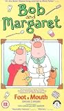 Review Channel 4 Video  / Bob And Margaret - Foot And Mouth [1998]