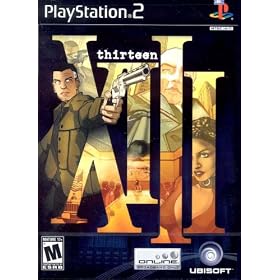 XIII