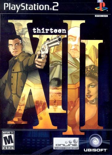 XIII