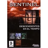 Spanish Sentinel