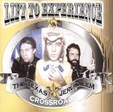 Texas Jerusalem Crossroads [VINYL]