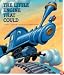 The Little Engine That Could (Oversize Gift Edition)