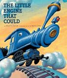 : The Little Engine That Could (Oversize Gift Edition)