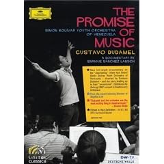 The Promise of Music