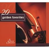 20 Golden Favorites (Dig)