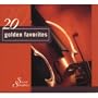 20 Golden Favorites (Dig)