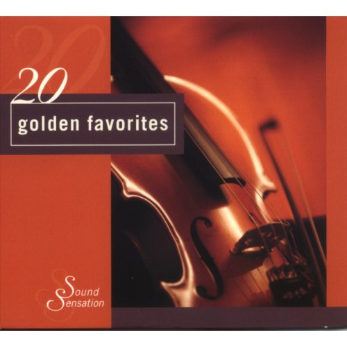 101 Strings Orchestra - 20 Golden Favorites - Zortam Music