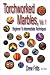 Torchworked Marbles, Vol. 1 - Beginning to Intermediate Techniques