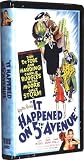 Review Movies Unlimited  / It Happened on 5th Avenue