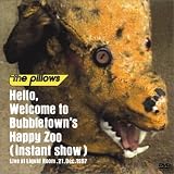 Hello,Welcome to Bubbletown&rsquo;s Happy Zoo(instant show)