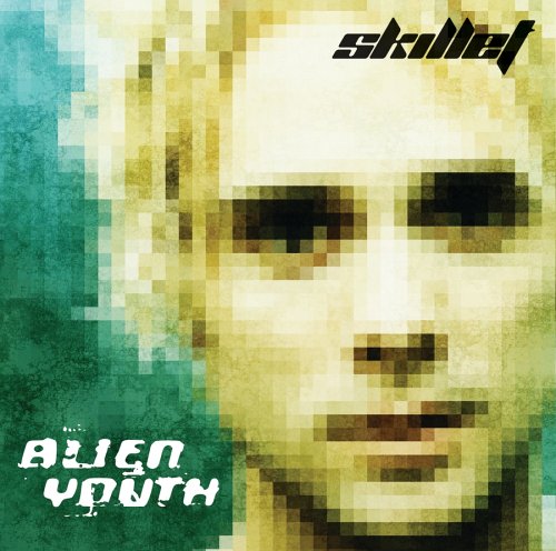 Skillet - Alien Youth [Us Import] - Zortam Music