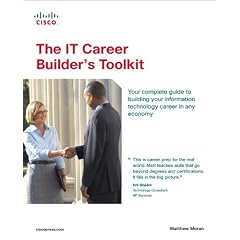 IT Career Builders Toolkit