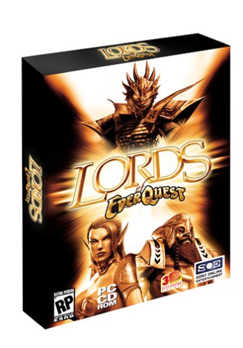 Lords of EverQuest