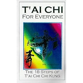 T'ai Chi for Everyone : The 18 Steps of T'ai Chi Chi Kung [VHS]