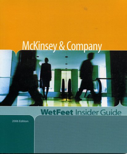 Companies and Consultants