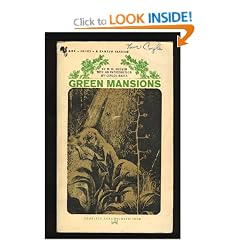 Green Mansions