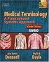 Medical Terminology: A Programmed Systems Approach Revised (Medical Terminology)